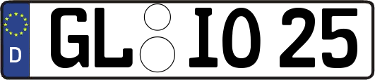 GL-IO25