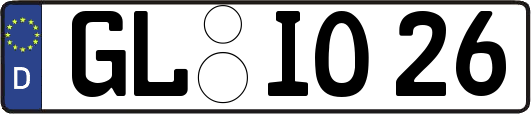 GL-IO26