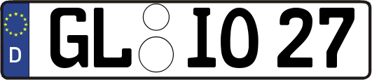 GL-IO27