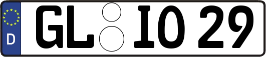 GL-IO29