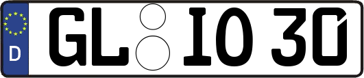 GL-IO30