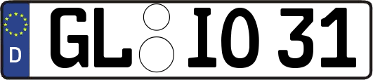 GL-IO31