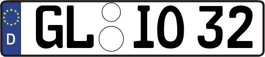GL-IO32