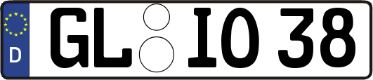 GL-IO38