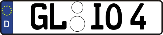 GL-IO4