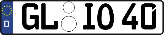 GL-IO40
