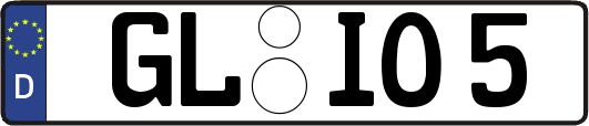 GL-IO5