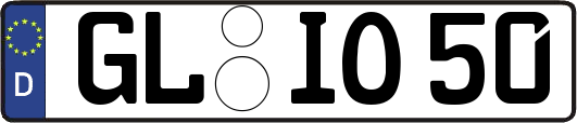 GL-IO50