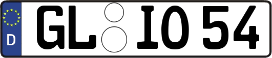 GL-IO54