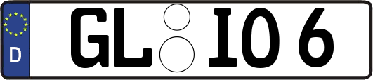 GL-IO6