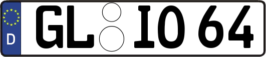 GL-IO64