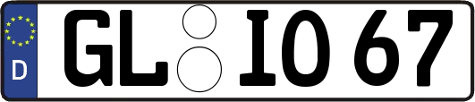 GL-IO67