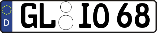 GL-IO68