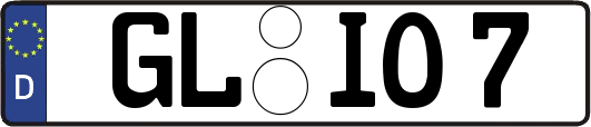 GL-IO7