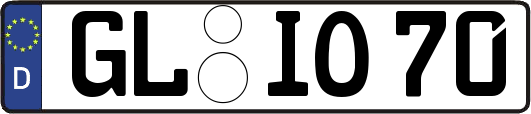 GL-IO70