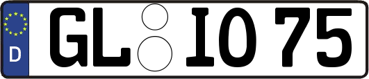 GL-IO75