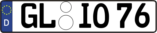 GL-IO76