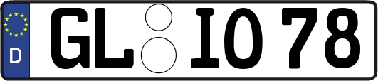 GL-IO78