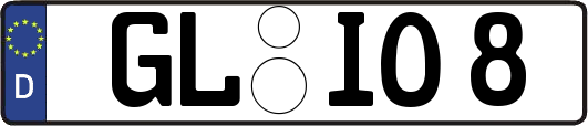 GL-IO8