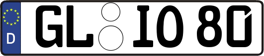 GL-IO80