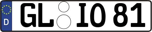 GL-IO81