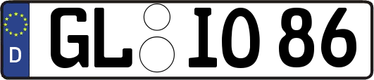 GL-IO86