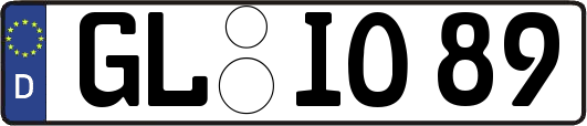 GL-IO89