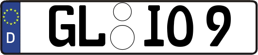 GL-IO9