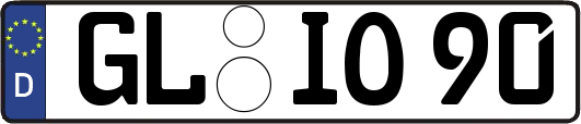 GL-IO90