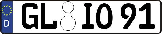 GL-IO91