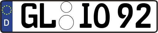 GL-IO92