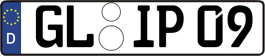 GL-IP09