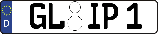 GL-IP1