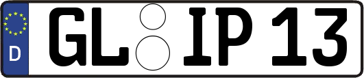 GL-IP13