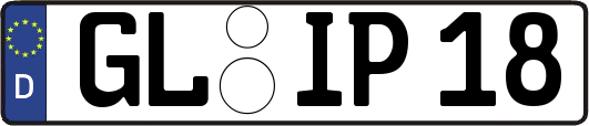 GL-IP18