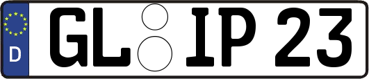 GL-IP23