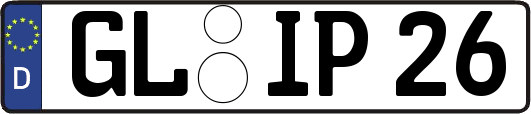 GL-IP26