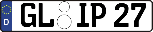 GL-IP27