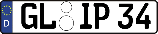 GL-IP34