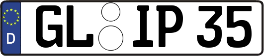 GL-IP35