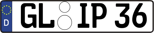 GL-IP36