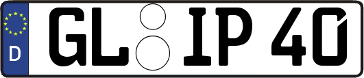GL-IP40