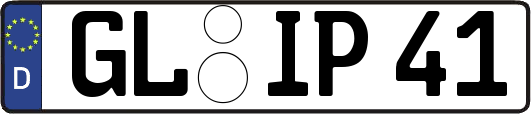 GL-IP41