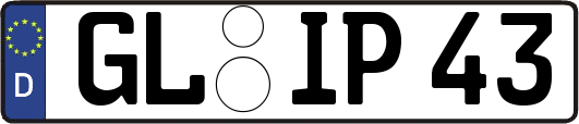 GL-IP43