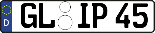 GL-IP45