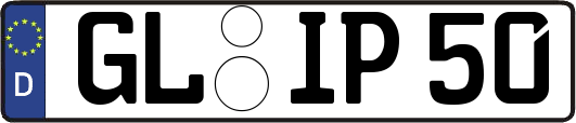 GL-IP50