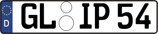 GL-IP54