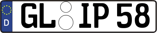 GL-IP58