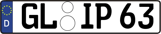 GL-IP63