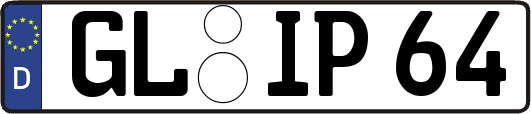 GL-IP64
